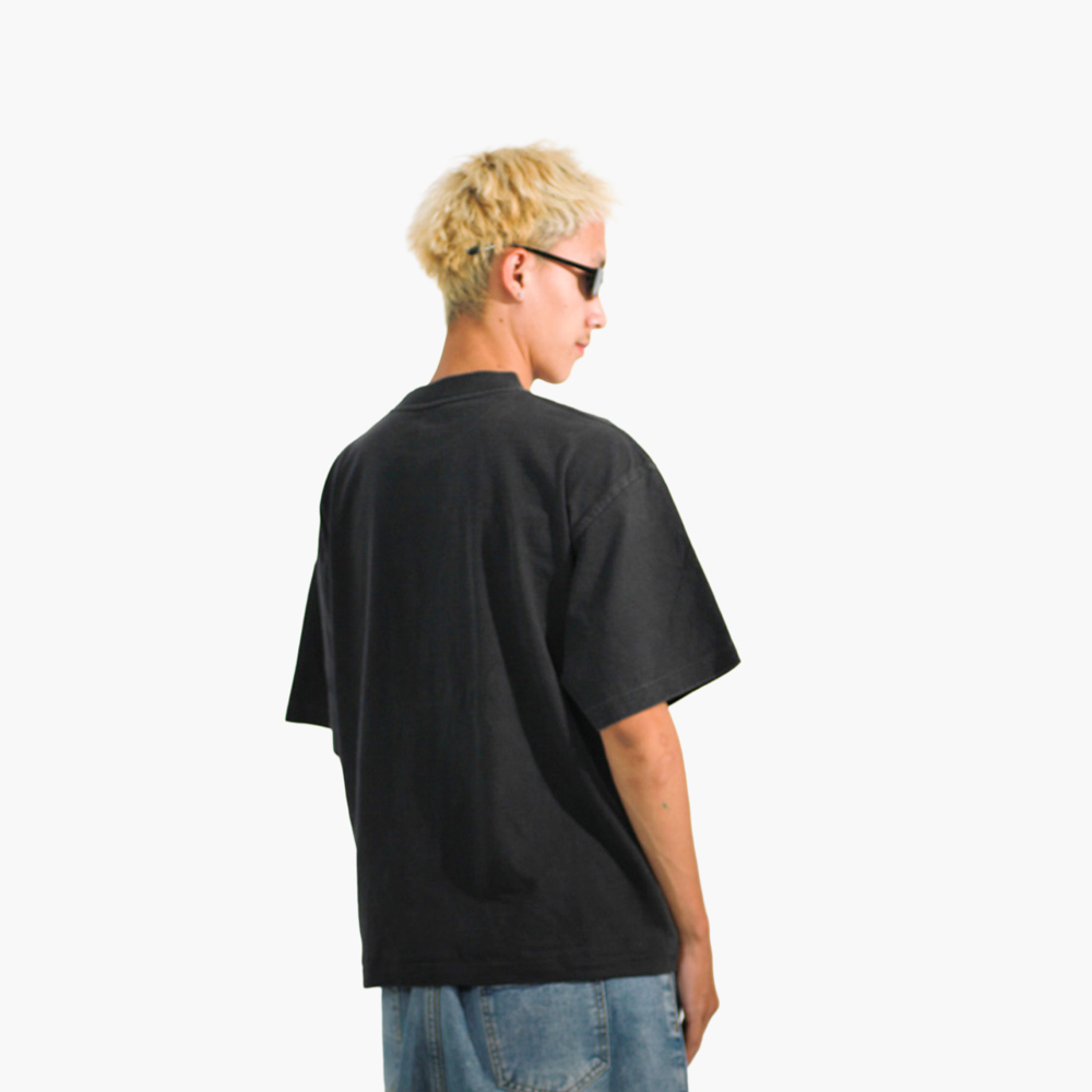 เสื้อ Savage Boxy PixelCotton DTG