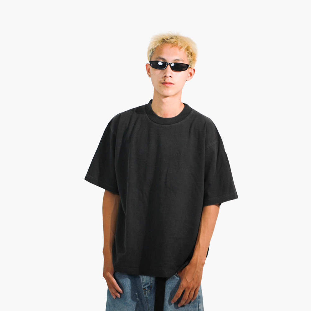 เสื้อ Savage Boxy PixelCotton DTG