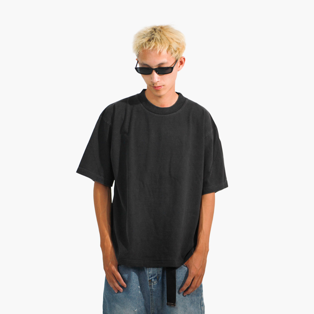 เสื้อ Savage Boxy PixelCotton DTG