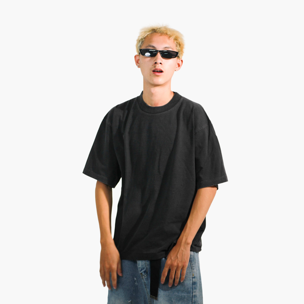 เสื้อ Savage Boxy PixelCotton DTG