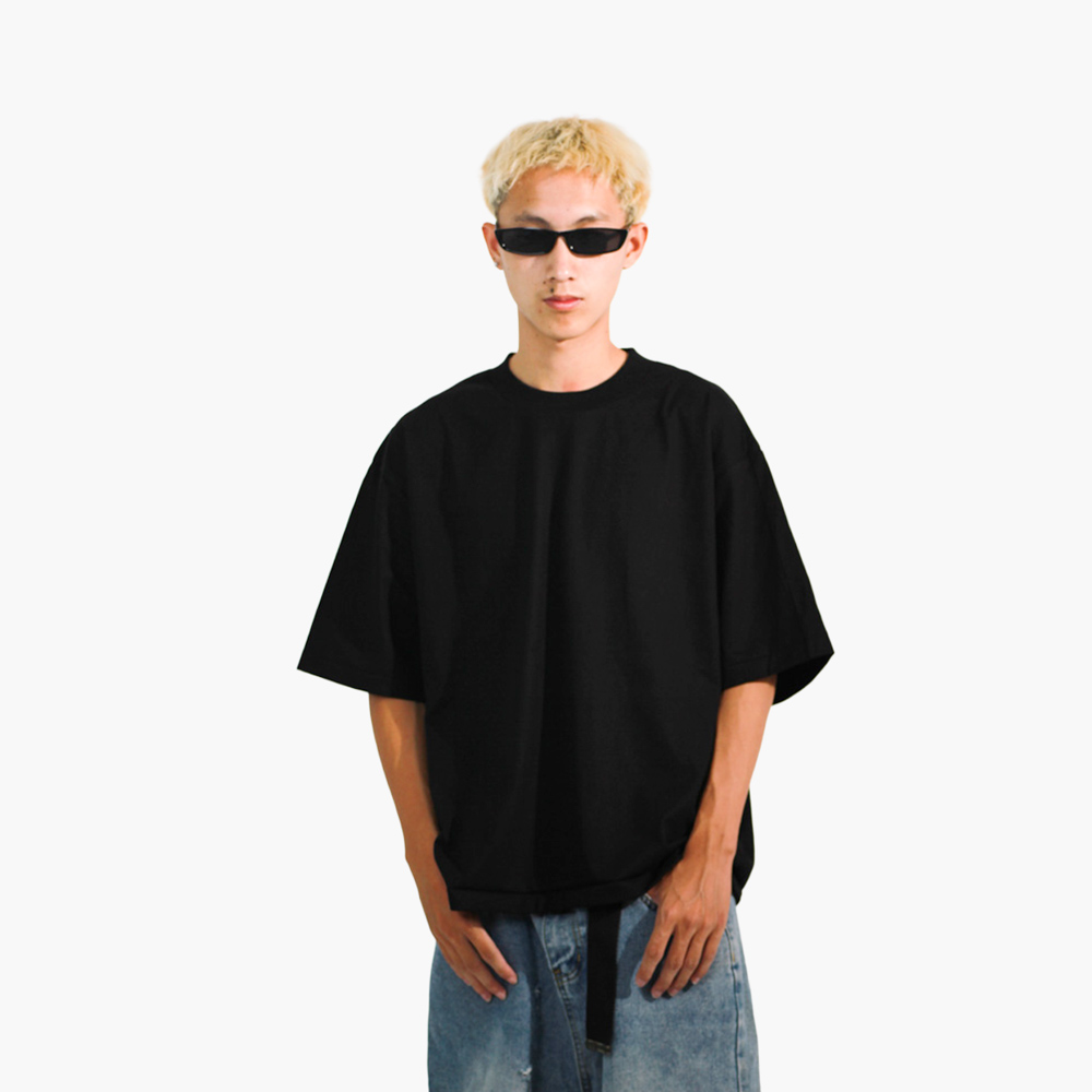 เสื้อ Savage Boxy PixelCotton DTG