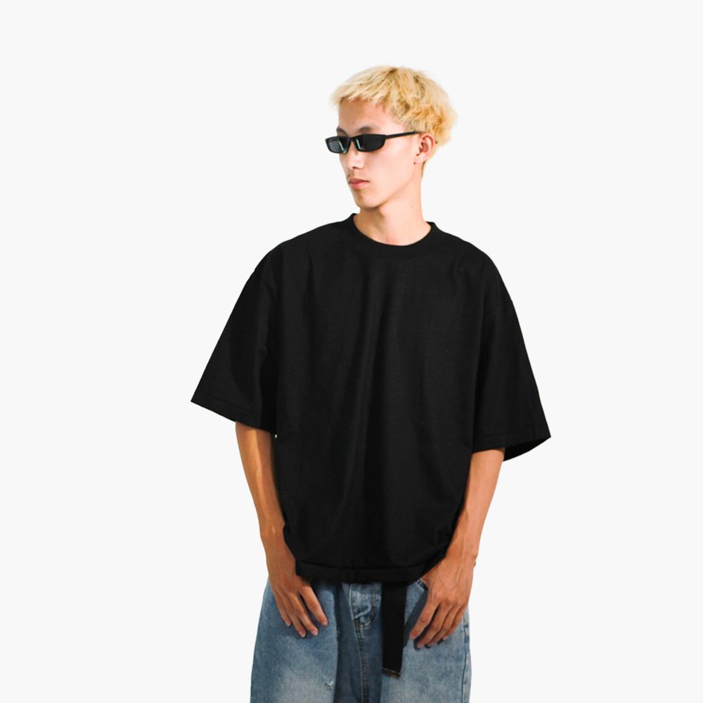 เสื้อ Savage Boxy PixelCotton DTG