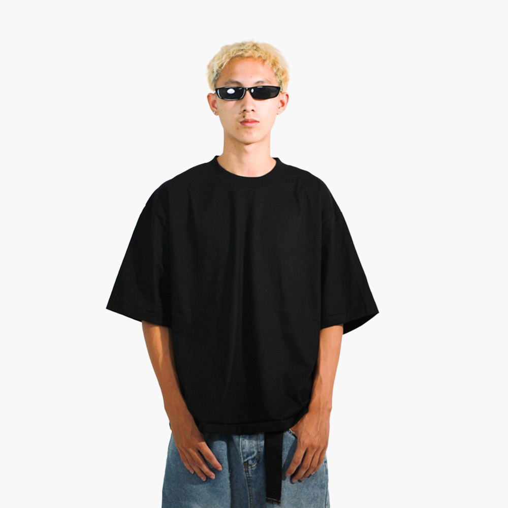 เสื้อ Savage Boxy PixelCotton DTG