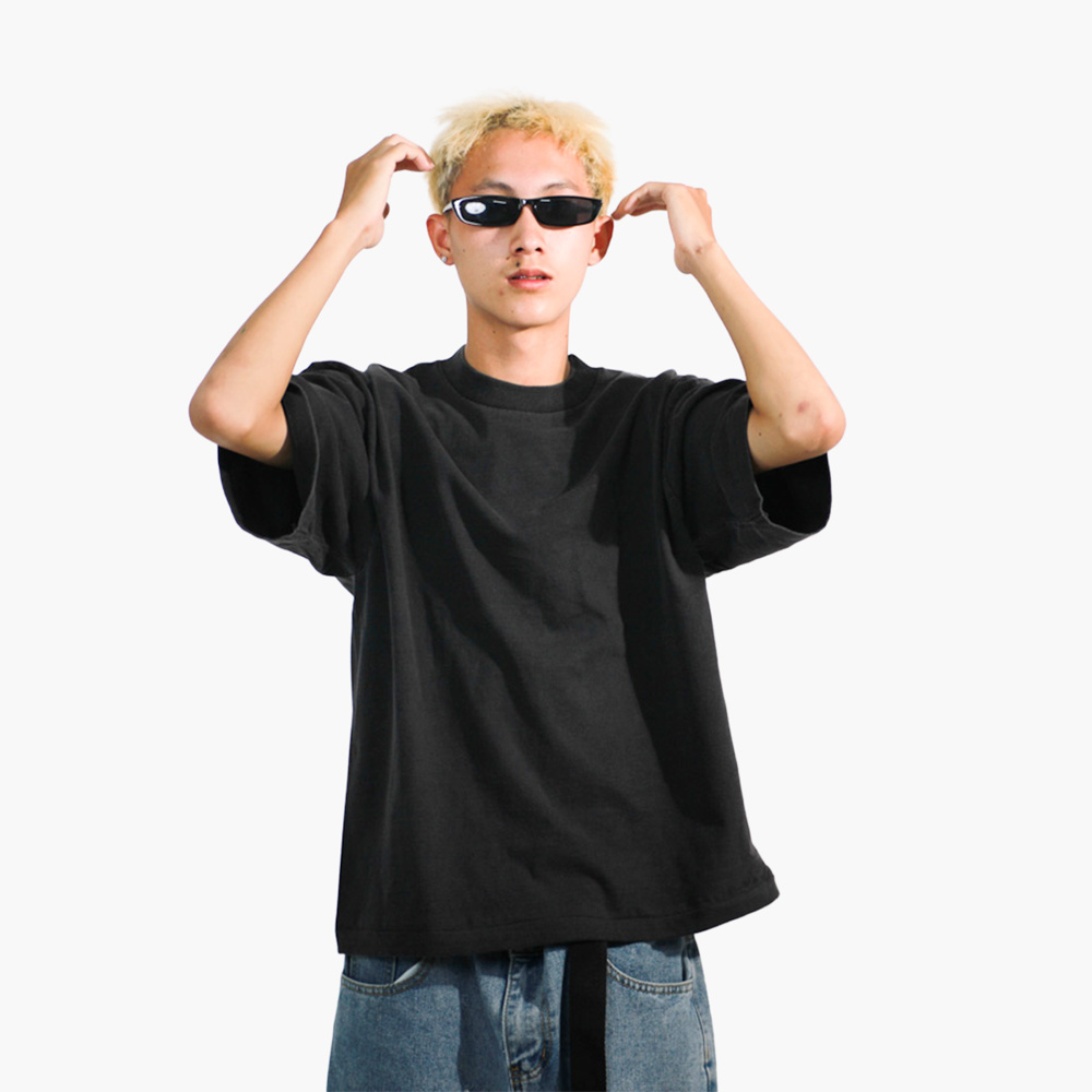 เสื้อ Savage Boxy PixelCotton DTG