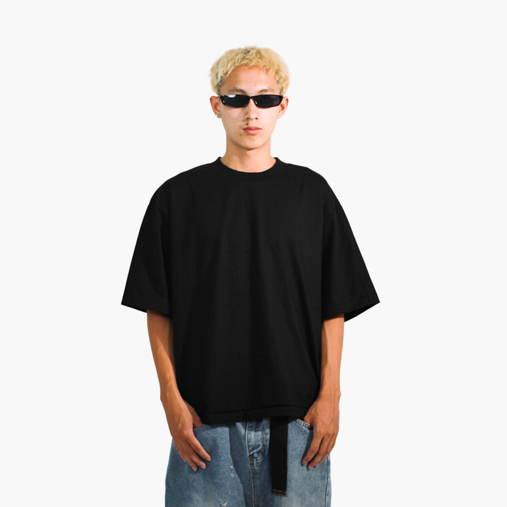 เสื้อ Savage Boxy PixelCotton DTG