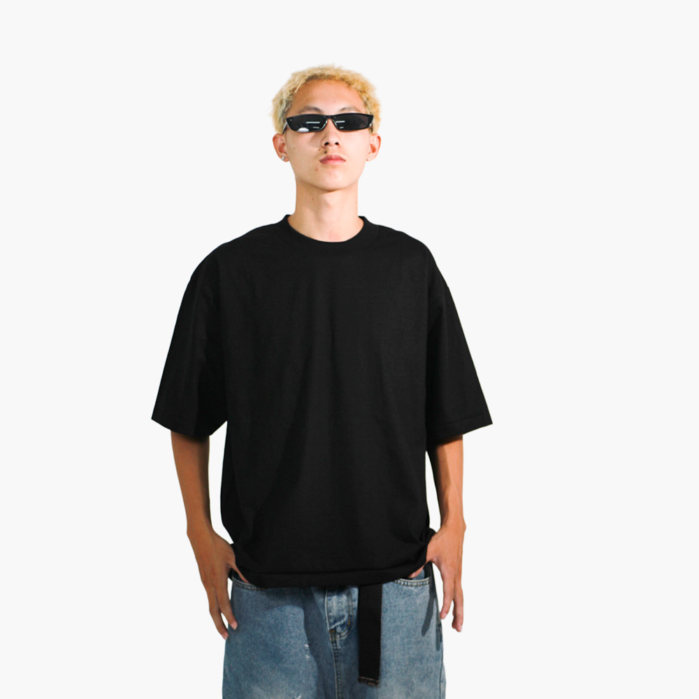 เสื้อ Savage Boxy PixelCotton DTG