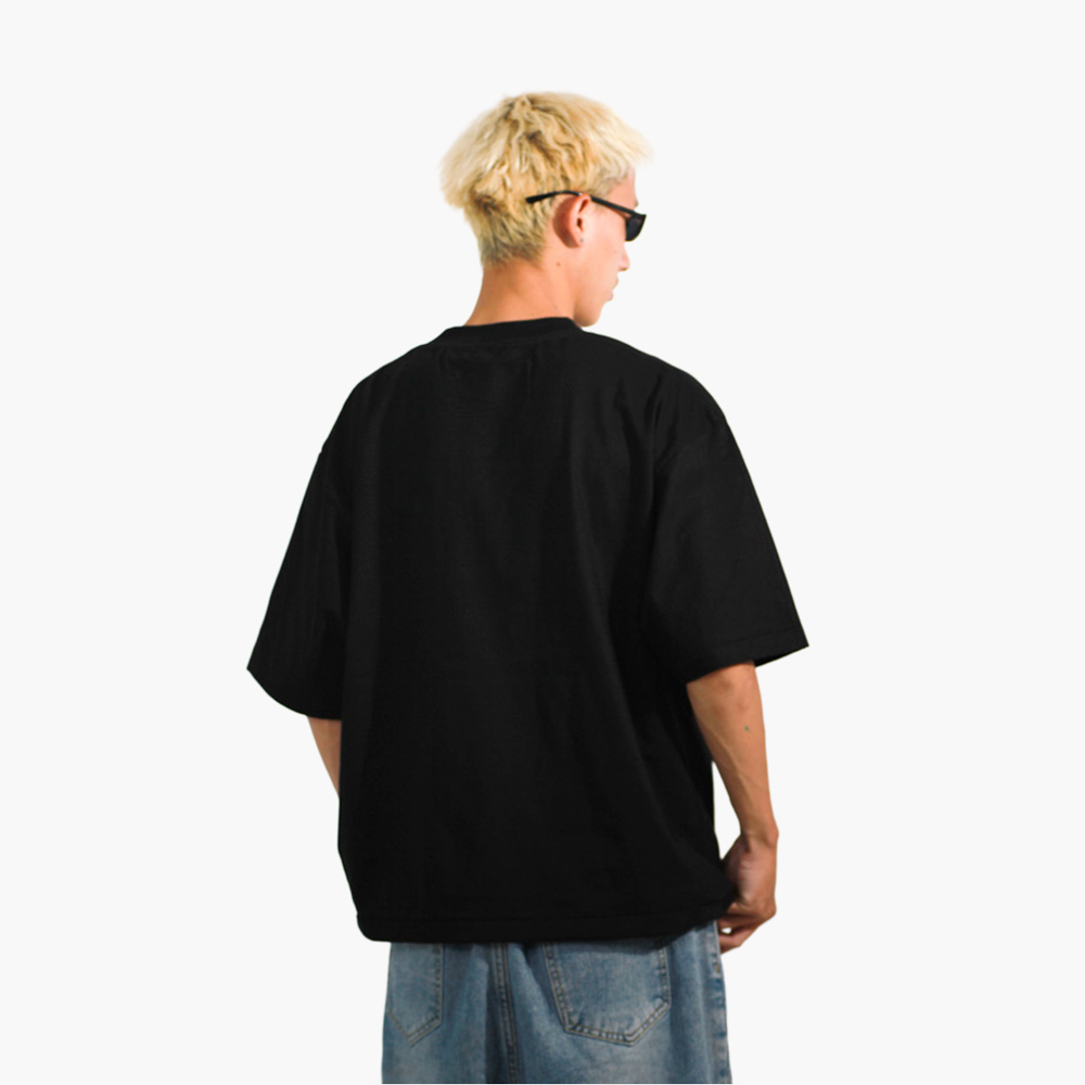 เสื้อ Savage Boxy PixelCotton DTG