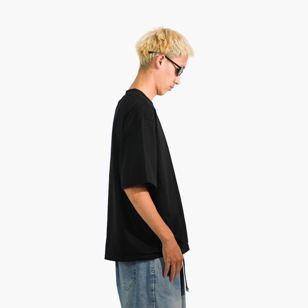 เสื้อ Savage Boxy