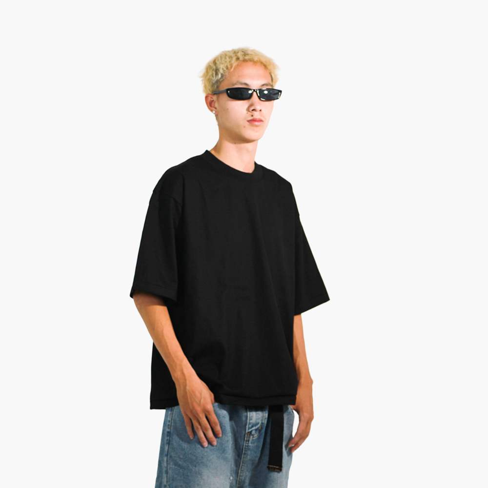 เสื้อ Savage Boxy PixelCotton DTG