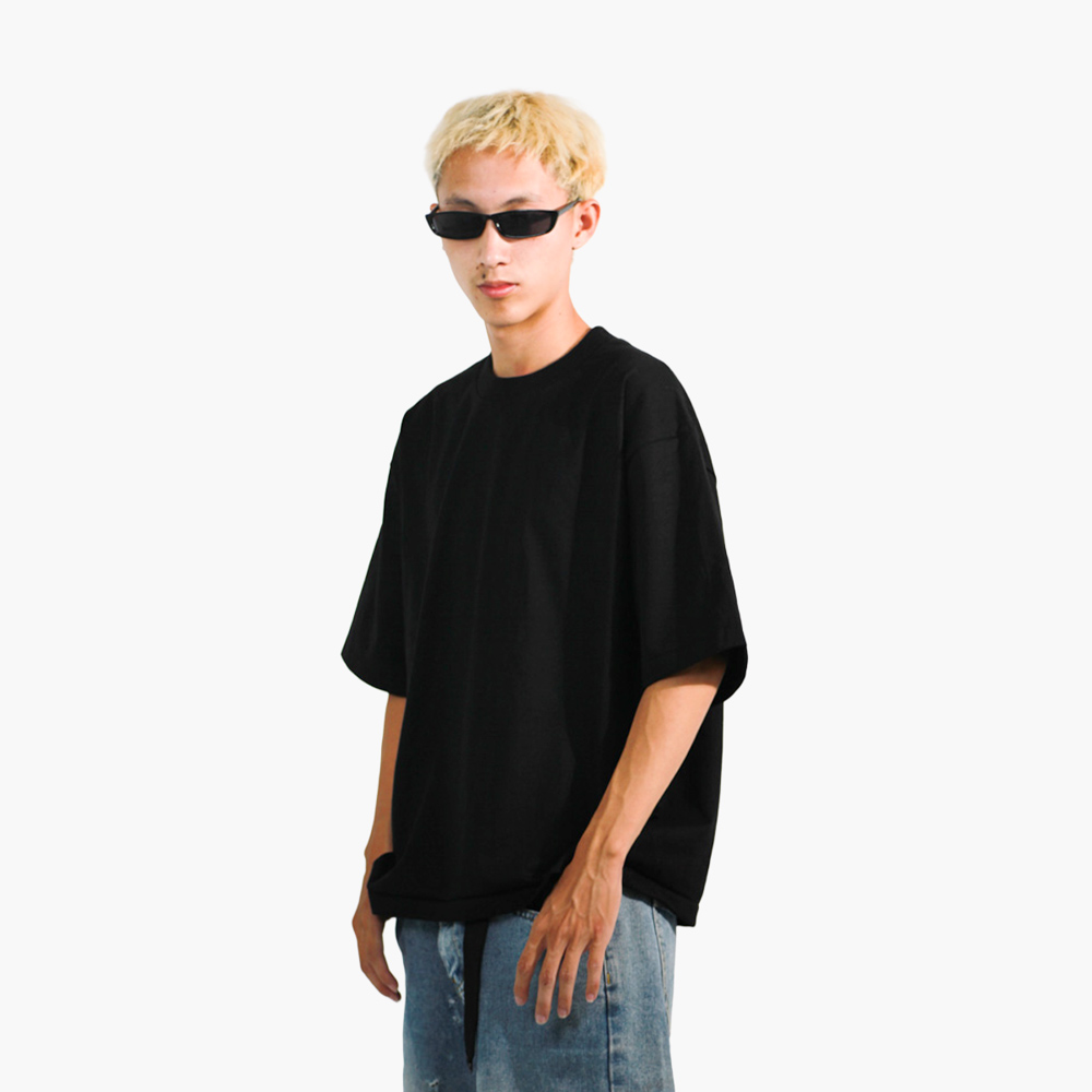 เสื้อ Savage Boxy PixelCotton DTG