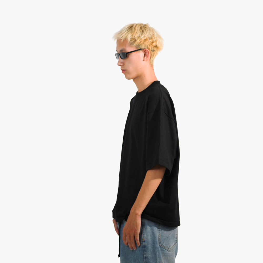 เสื้อ Savage Boxy PixelCotton DTG