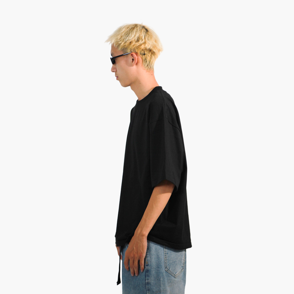 เสื้อ Savage Boxy PixelCotton DTG