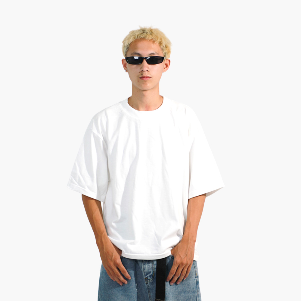 เสื้อ Savage Boxy PixelCotton DTG