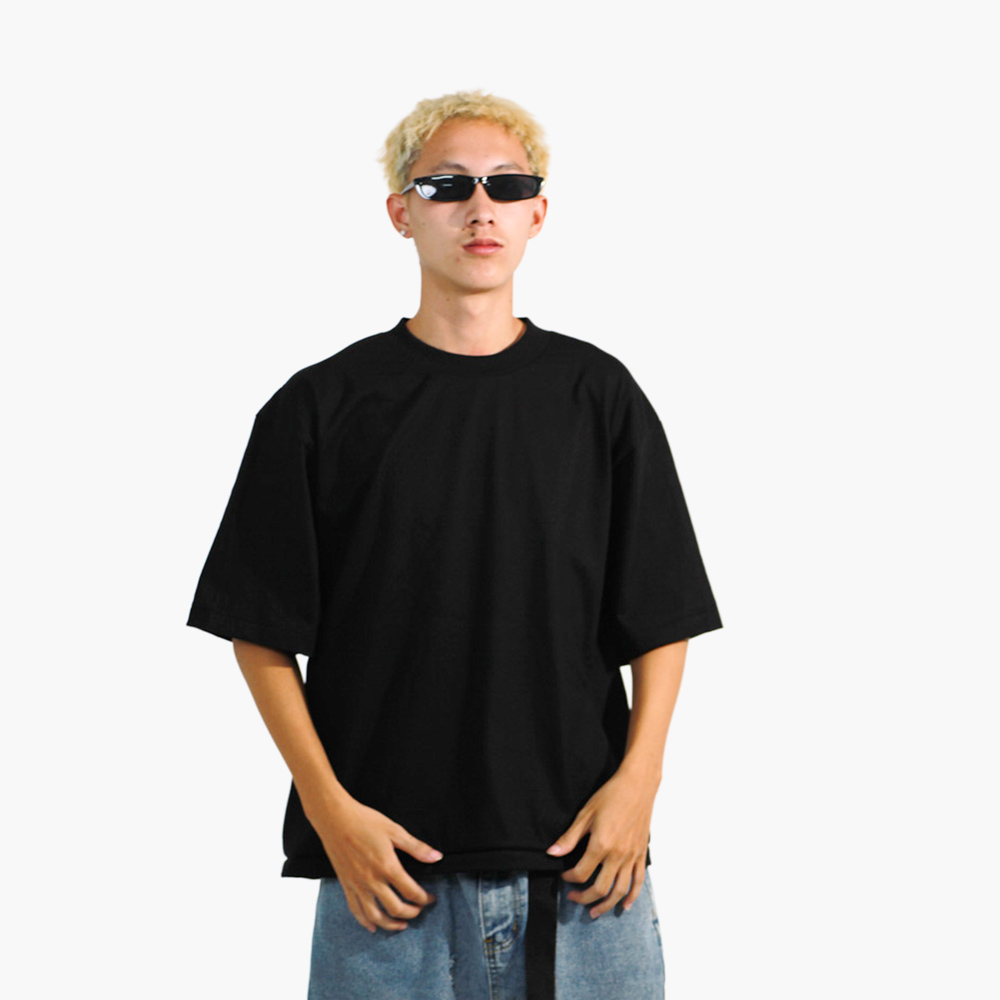 เสื้อ Savage Boxy PixelCotton DTG