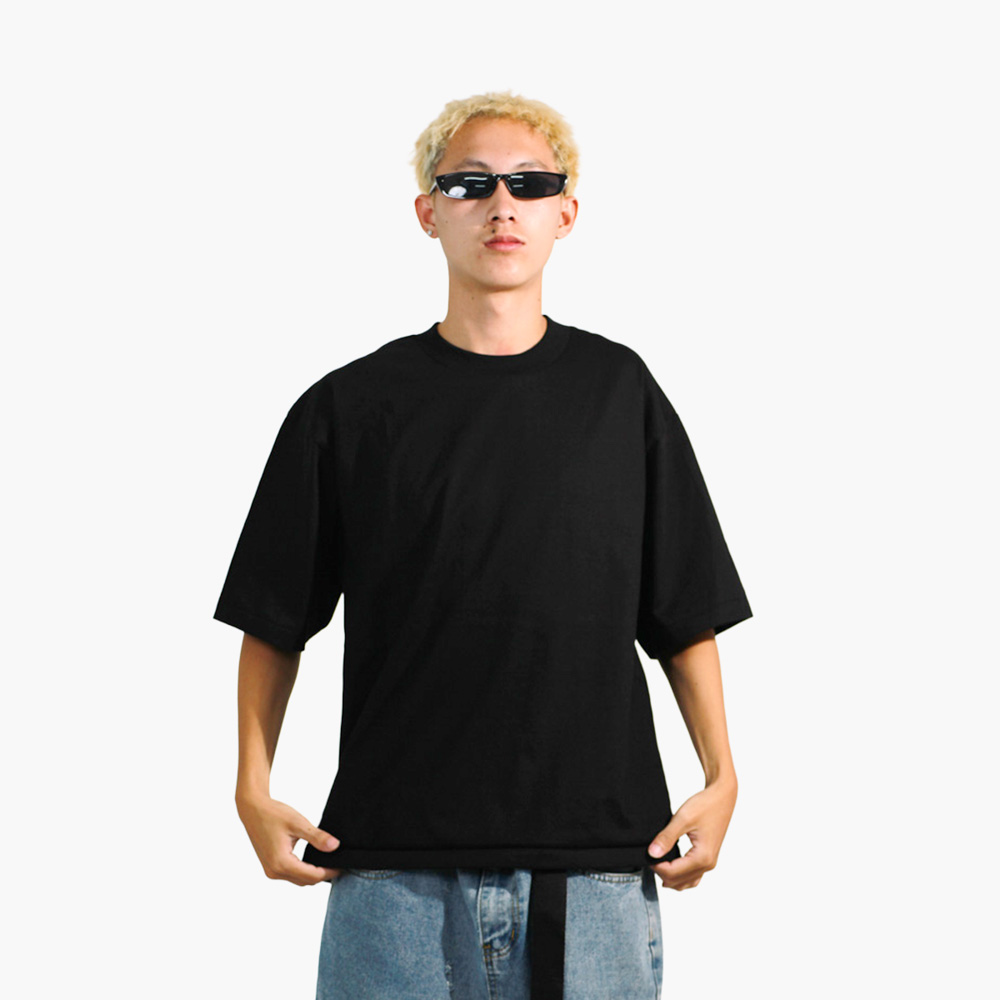เสื้อ Savage Boxy PixelCotton DTG