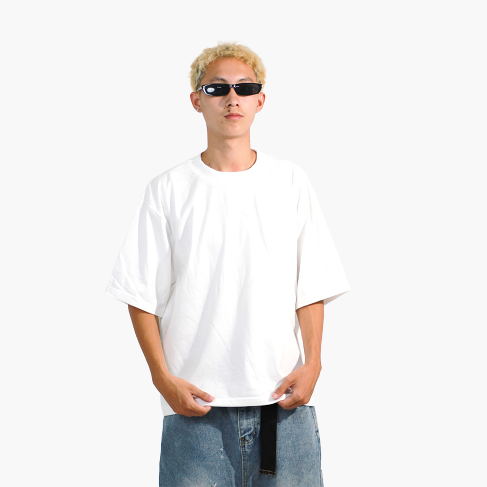 เสื้อ Savage Boxy PixelCotton DTG