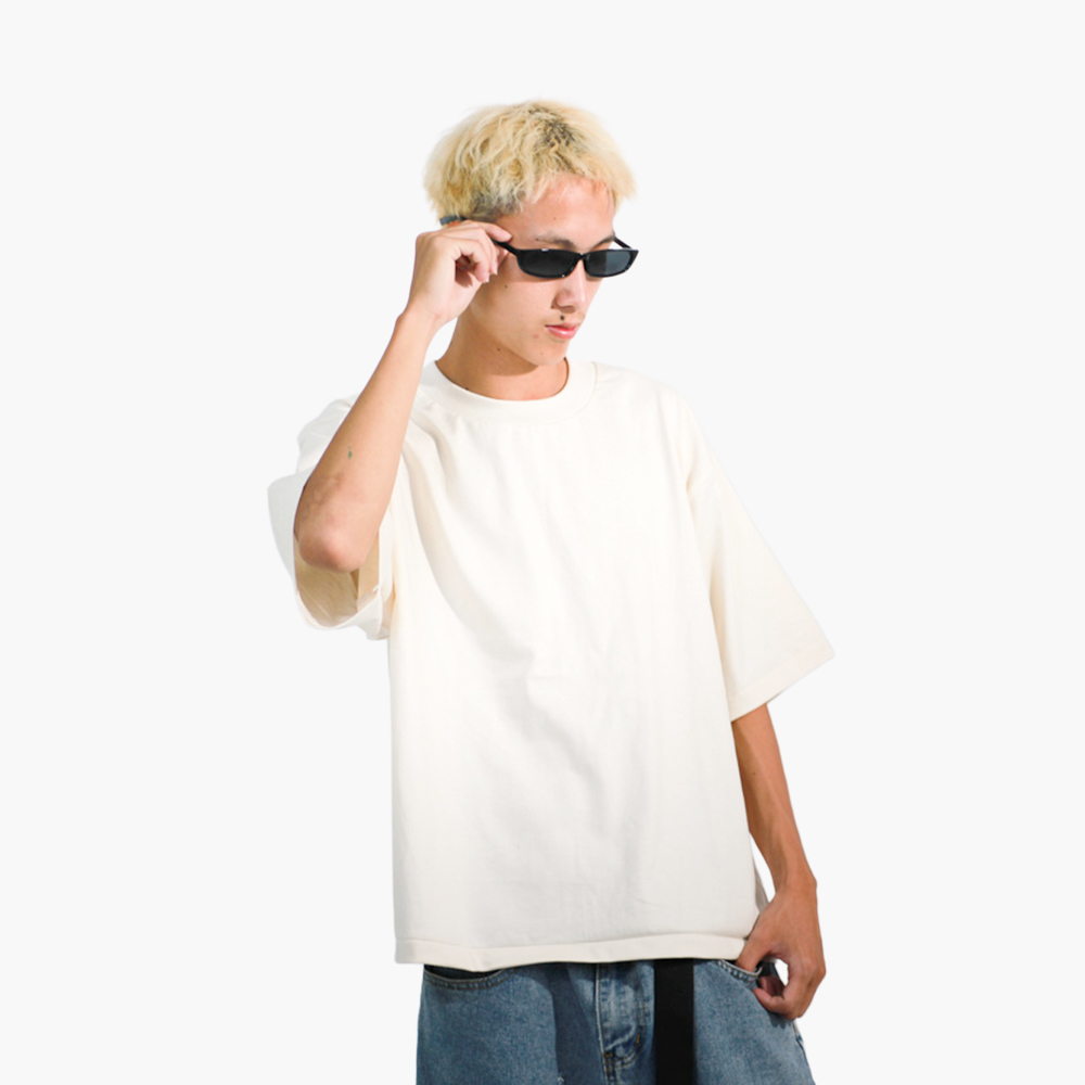 เสื้อ Savage Boxy PixelCotton DTG