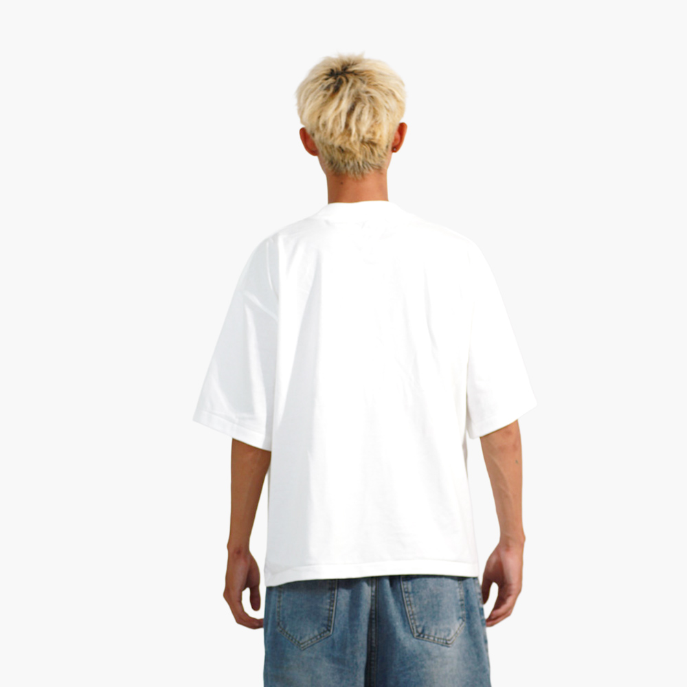 เสื้อ Savage Boxy PixelCotton DTG
