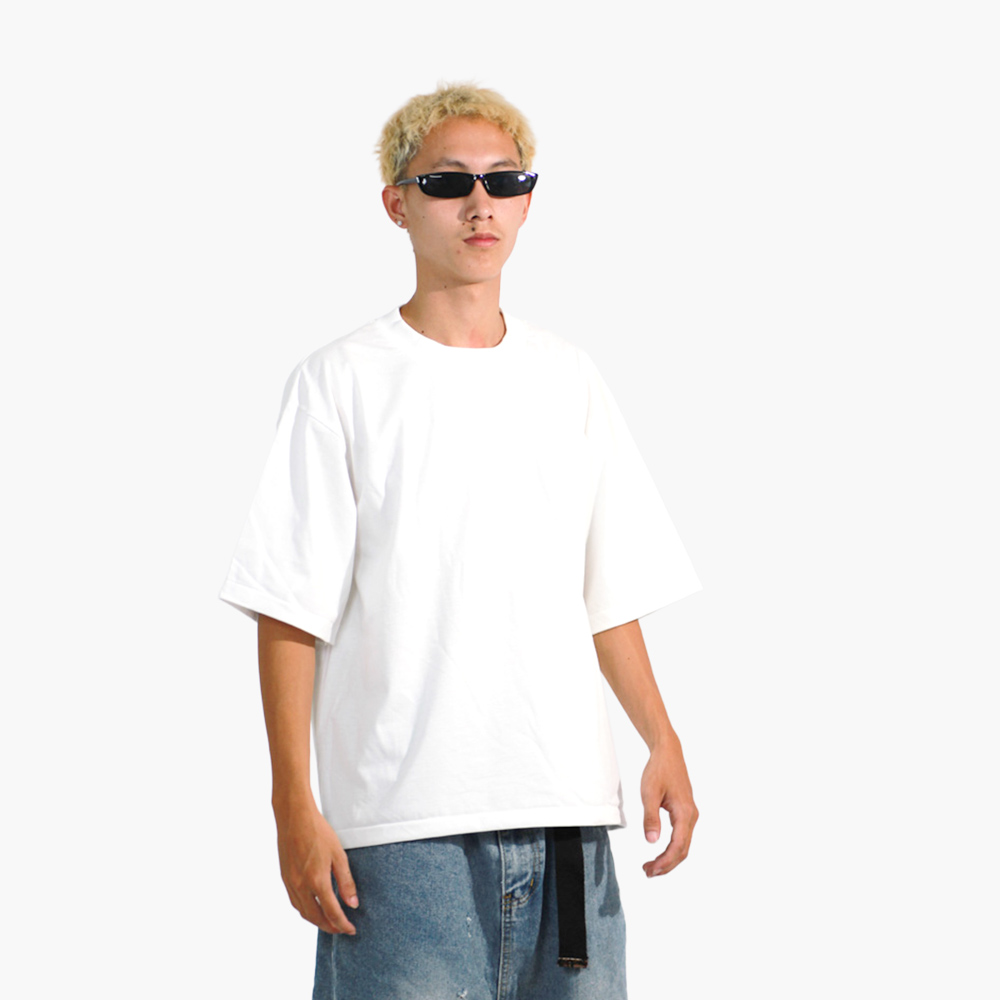 เสื้อ Savage Boxy PixelCotton DTG