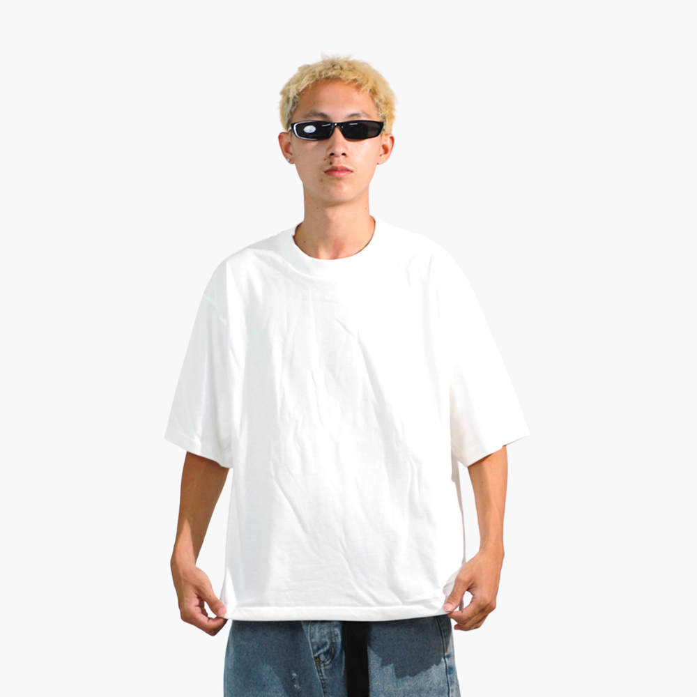 เสื้อ Savage Boxy PixelCotton DTG