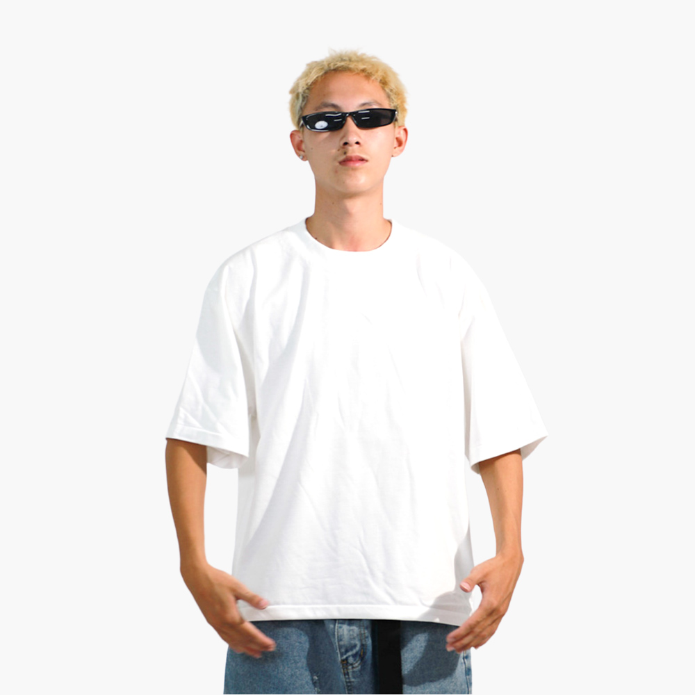 เสื้อ Savage Boxy PixelCotton DTG