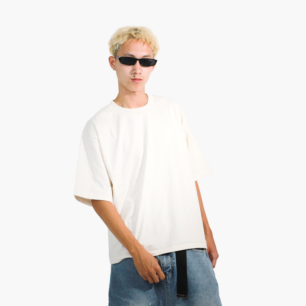 เสื้อ Savage Boxy PixelCotton DTG