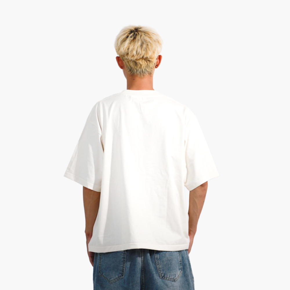 เสื้อ Savage Boxy PixelCotton DTG
