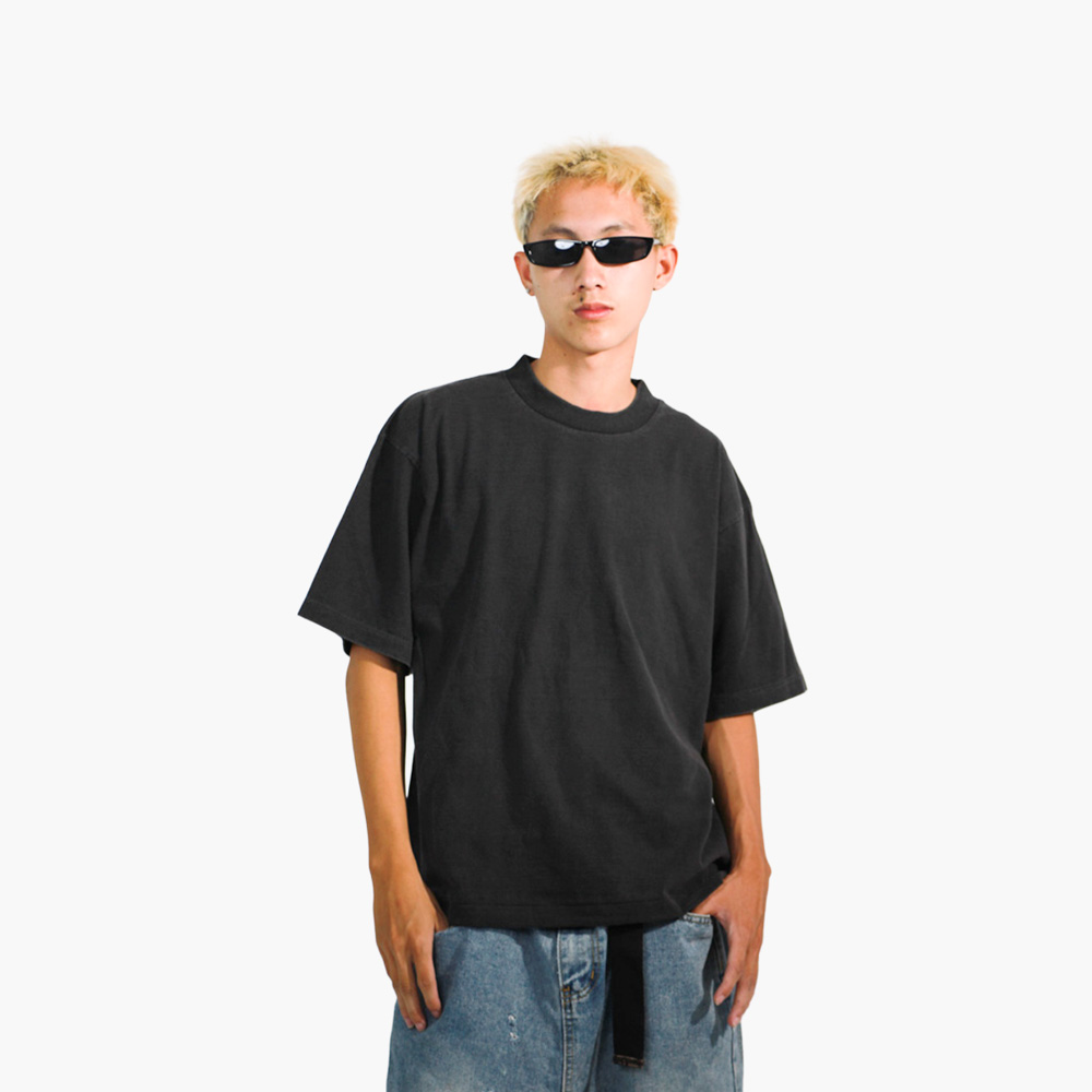 เสื้อ Savage Boxy PixelCotton DTG