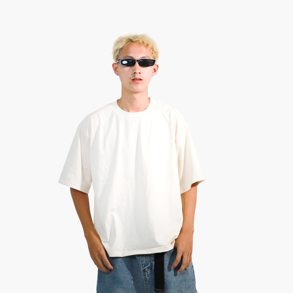 เสื้อ Savage Boxy PixelCotton DTG