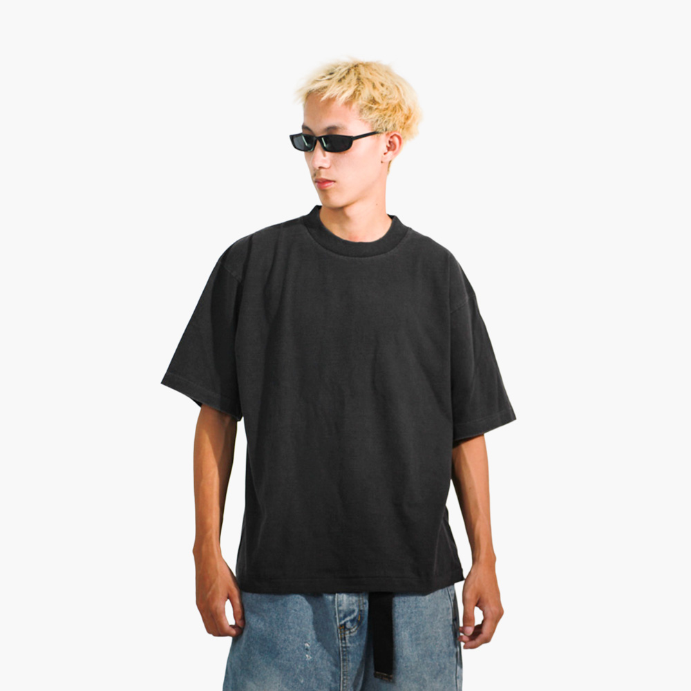 เสื้อ Savage Boxy PixelCotton DTG