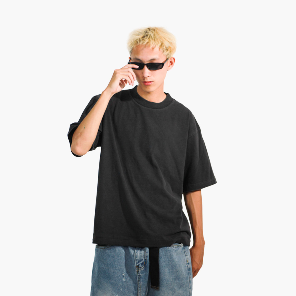 เสื้อ Savage Boxy