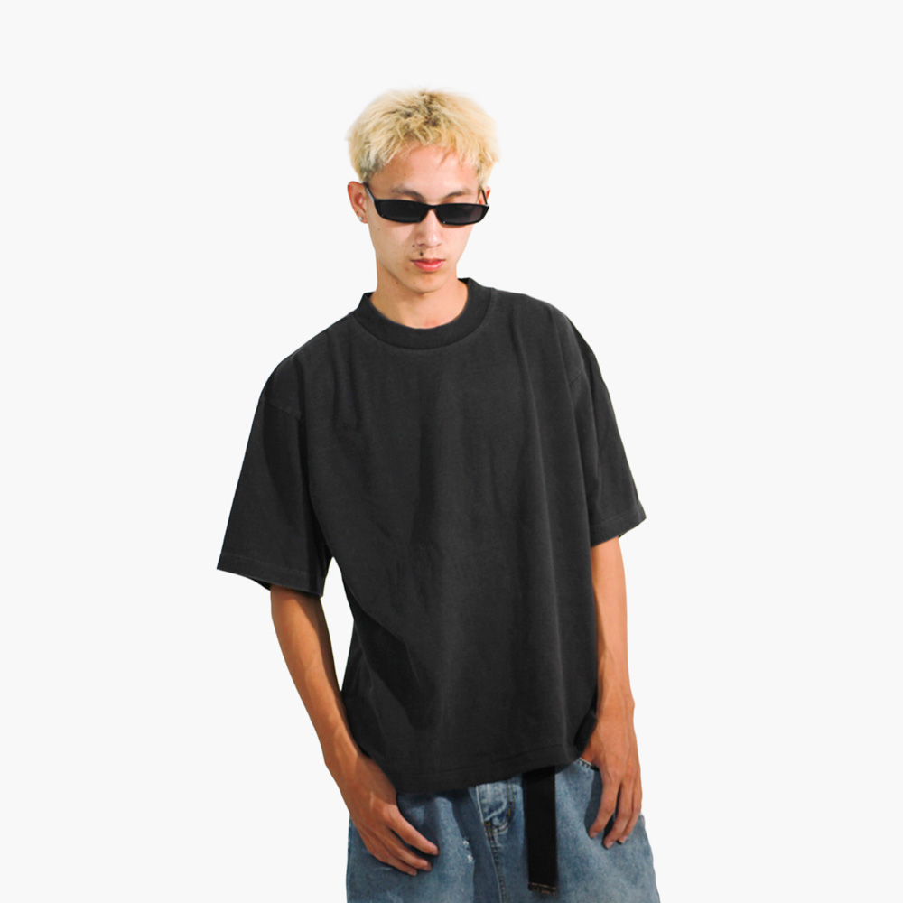 เสื้อ Savage Boxy PixelCotton DTG