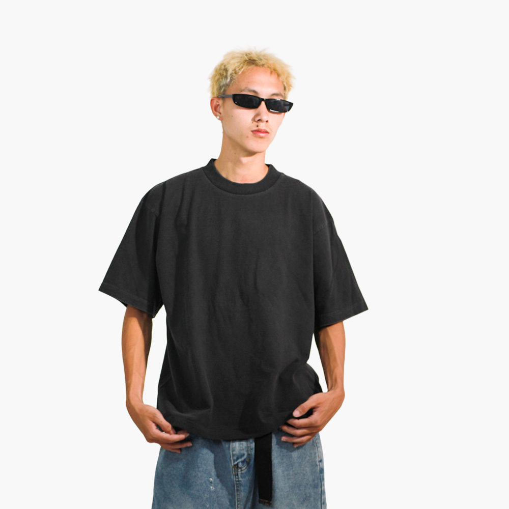 เสื้อ Savage Boxy PixelCotton DTG