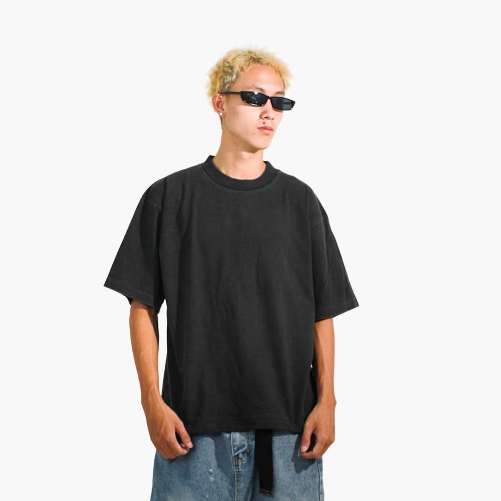 เสื้อ Savage Boxy PixelCotton DTG