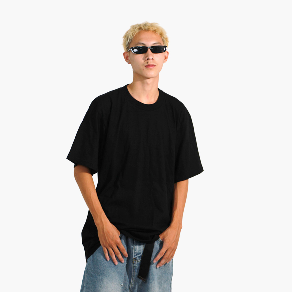 เสื้อ Premium Cotton Comb20