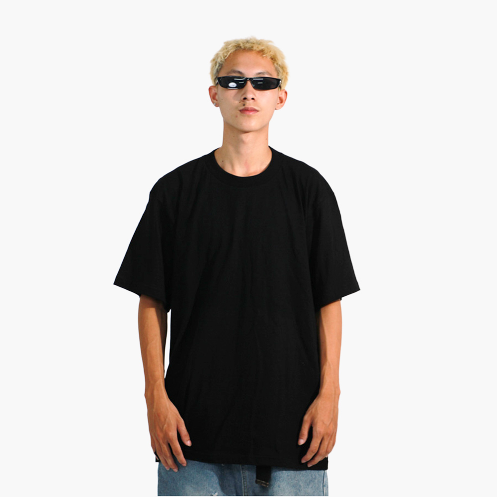 เสื้อ Premium Cotton Comb20 PixelCotton DTG