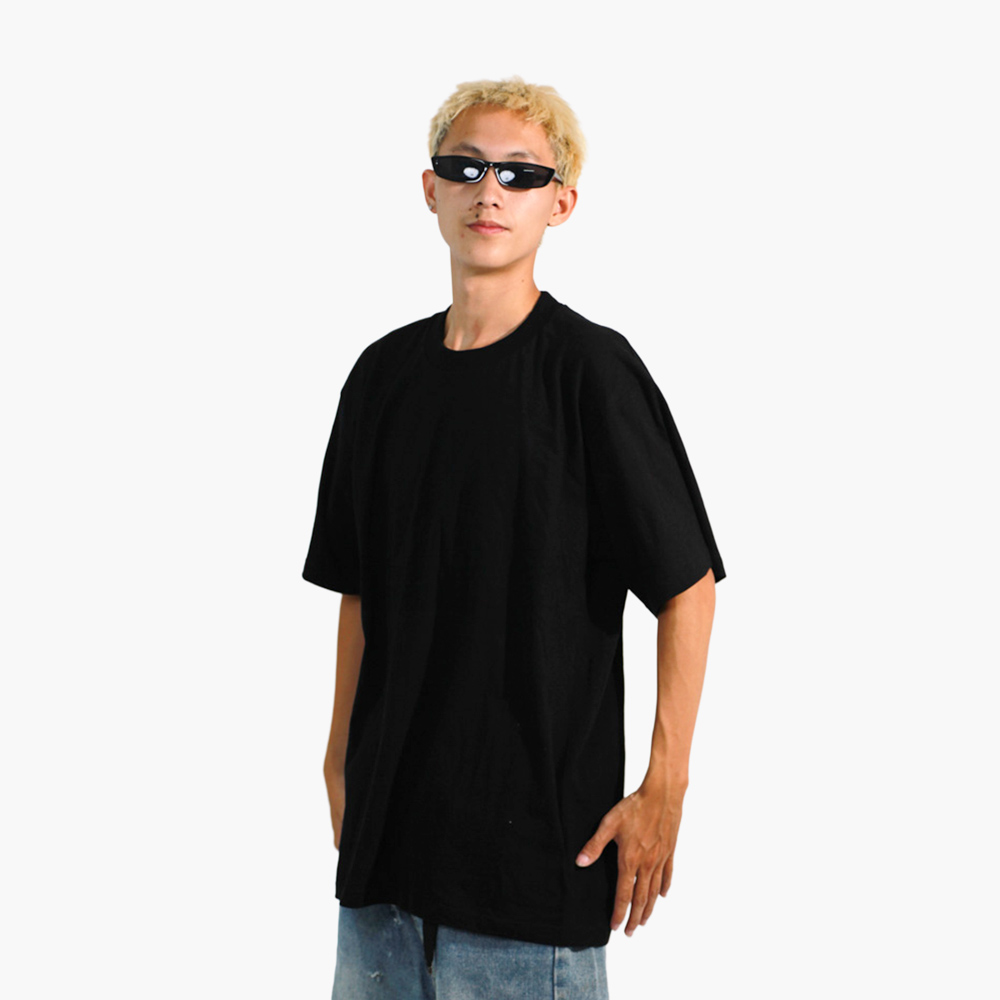 เสื้อ Premium Cotton Comb20
