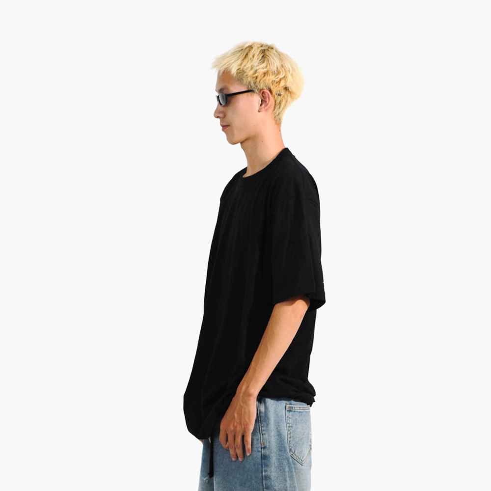 เสื้อ Premium Cotton Comb20 PixelCotton DTG