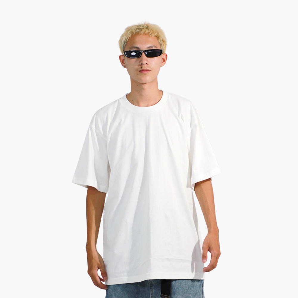 เสื้อ Premium Cotton Comb20 PixelCotton DTG