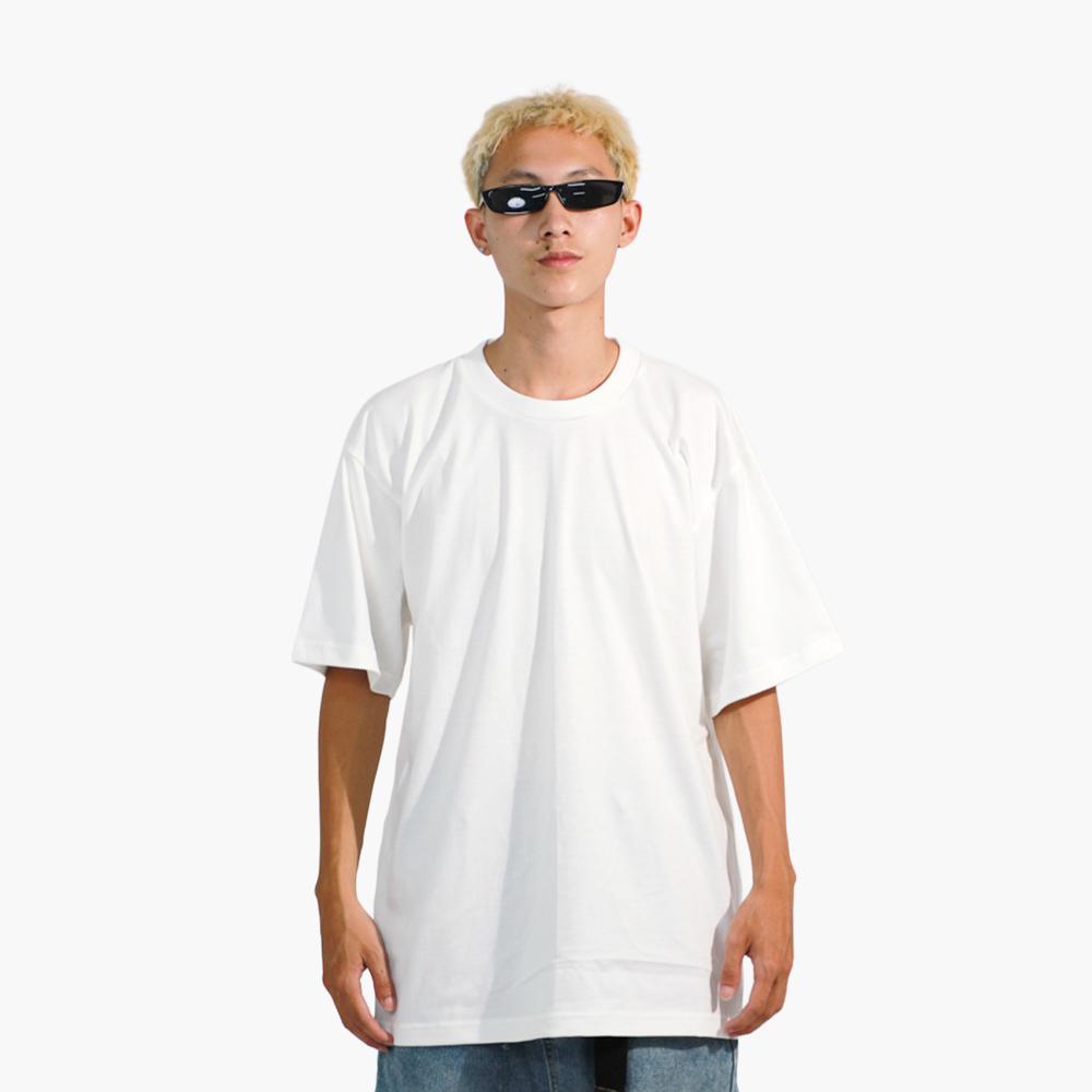 เสื้อ Premium Cotton Comb20 PixelCotton DTG