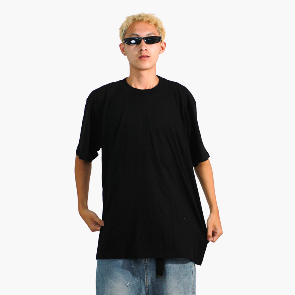 เสื้อ Premium Cotton Comb20 PixelCotton DTG