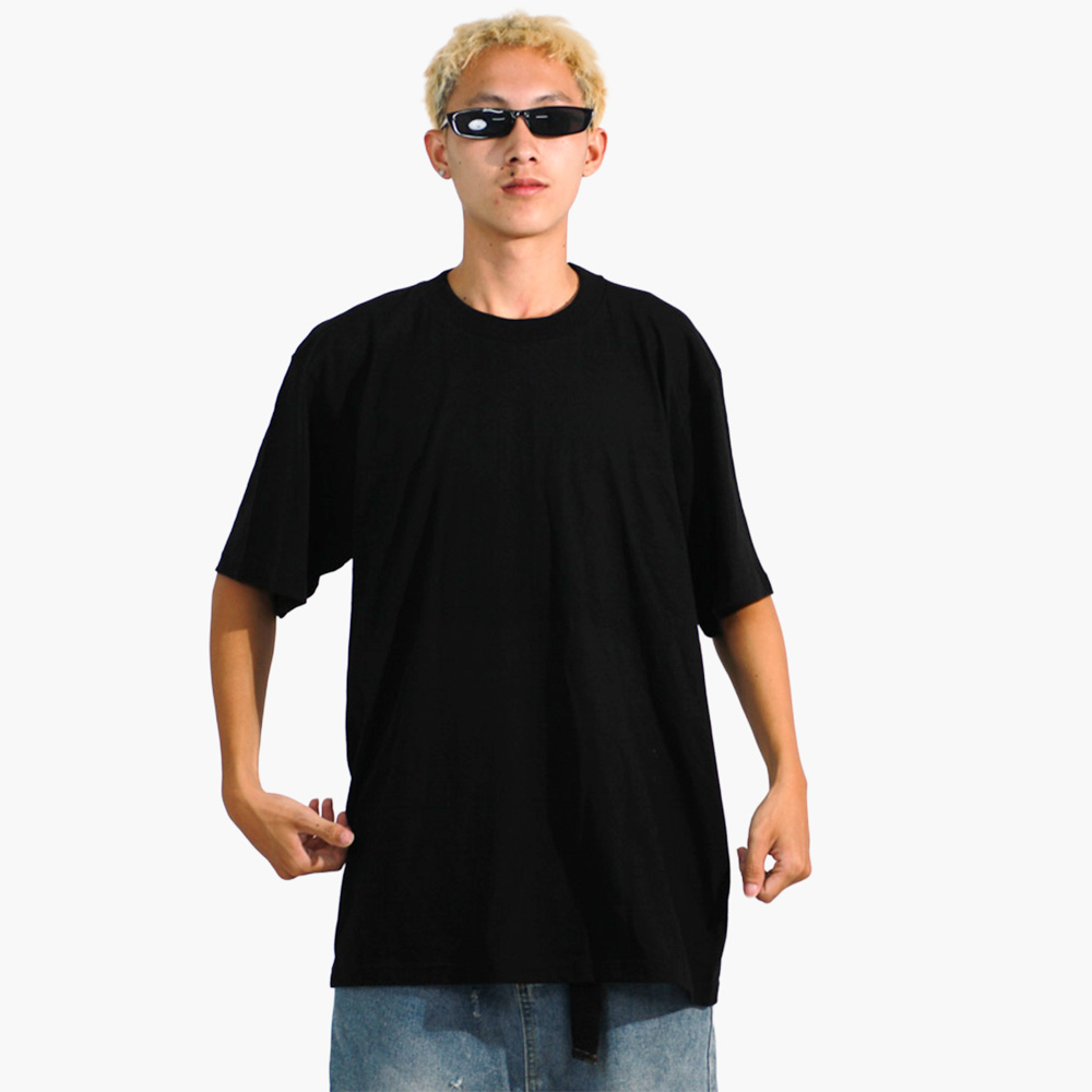 เสื้อ Premium Cotton Comb20 PixelCotton DTG