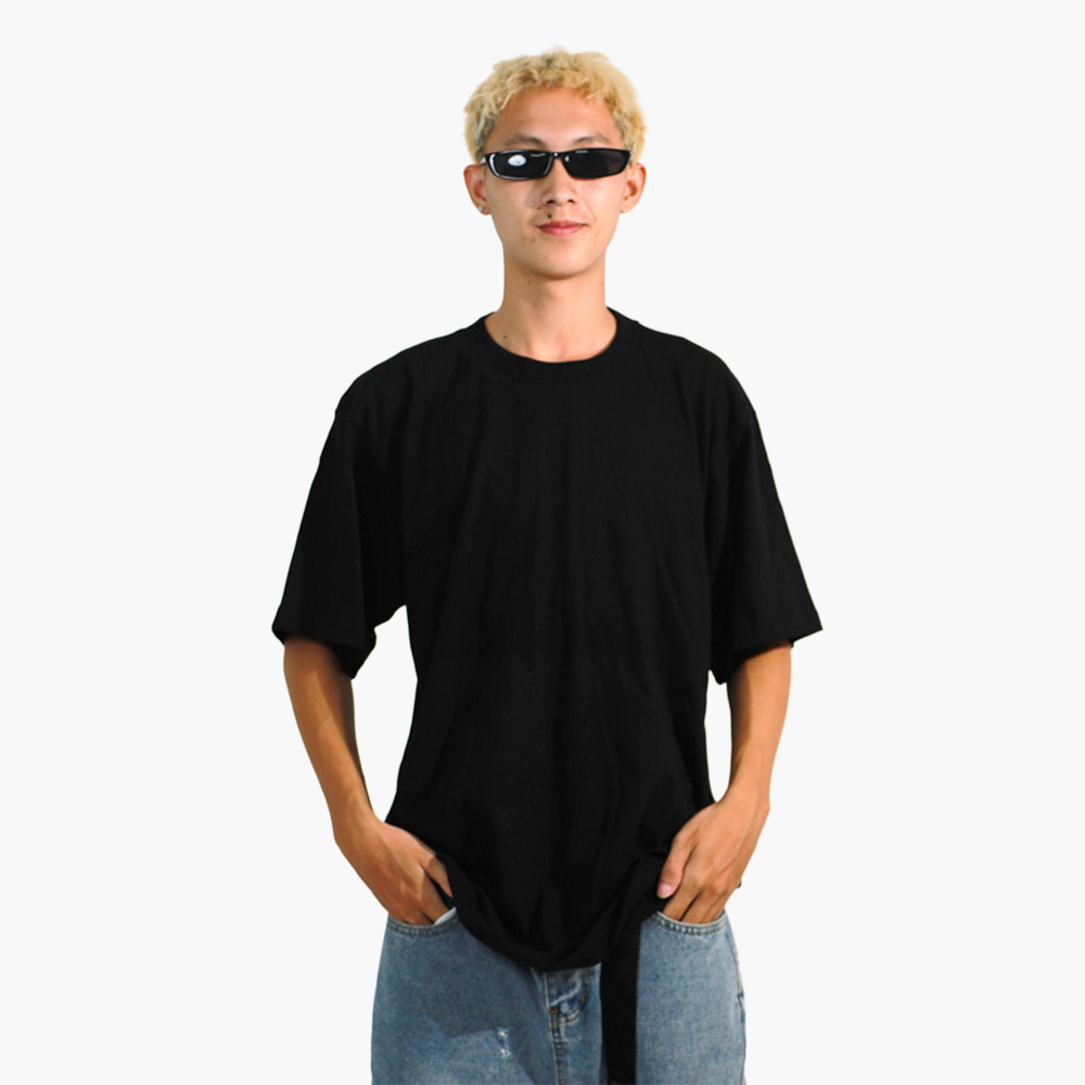 เสื้อ Premium Cotton Comb20 PixelCotton DTG
