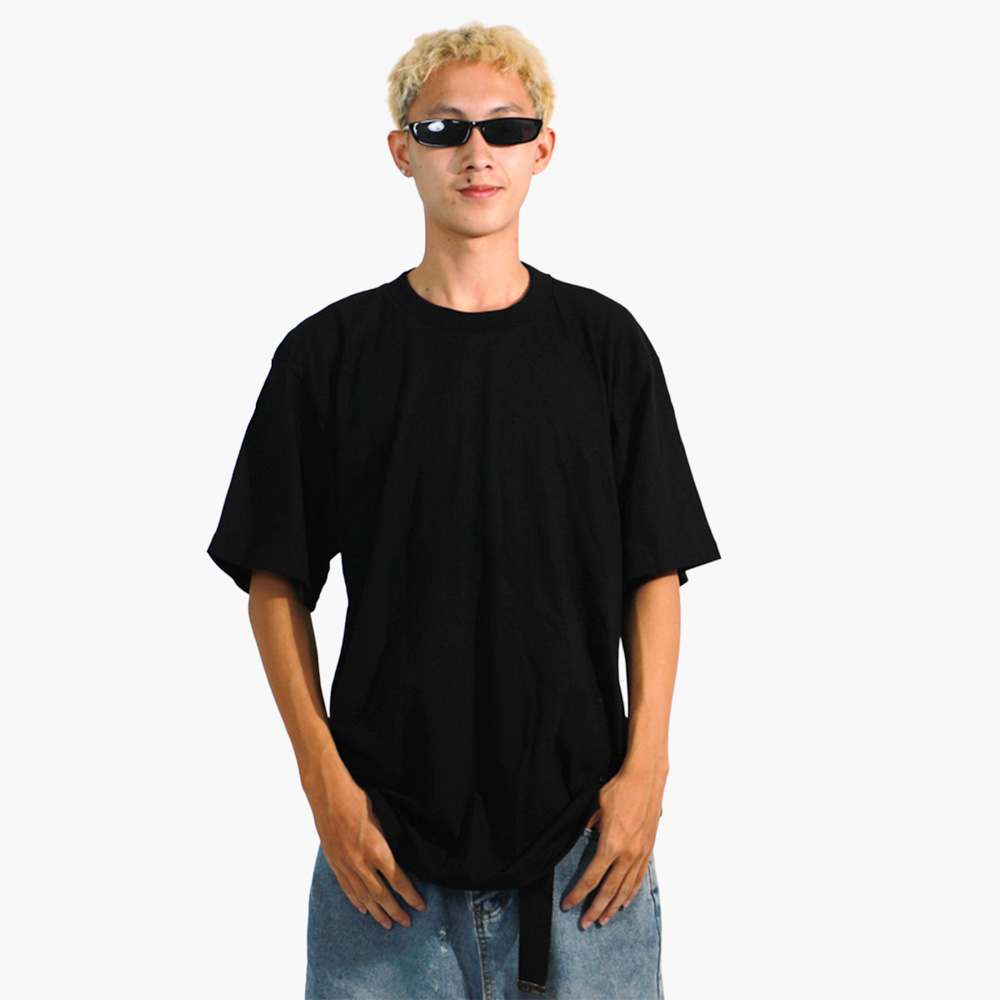 เสื้อ Premium Cotton Comb20 PixelCotton DTG