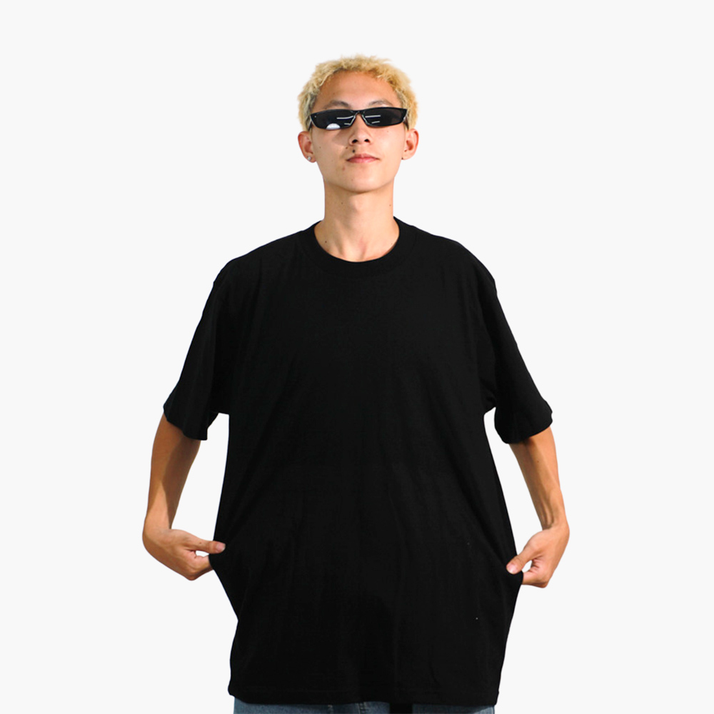 เสื้อ Premium Cotton Comb20 PixelCotton DTG
