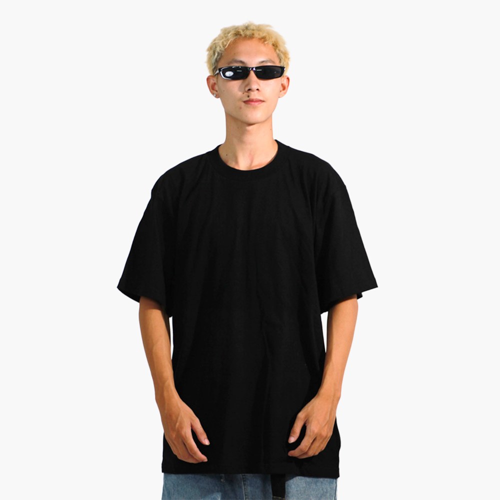 เสื้อ Premium Cotton Comb20 PixelCotton DTG