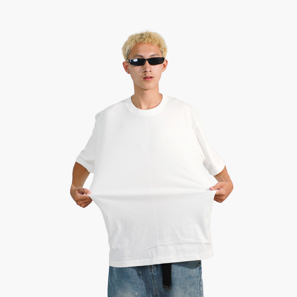 เสื้อ Premium Cotton Comb20 PixelCotton DTG