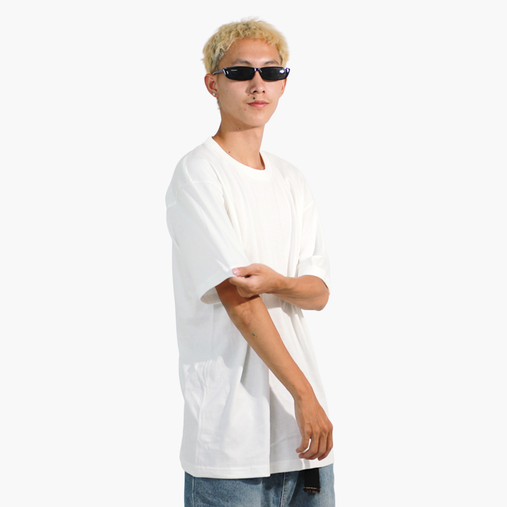 เสื้อ Premium Cotton Comb20 PixelCotton DTG