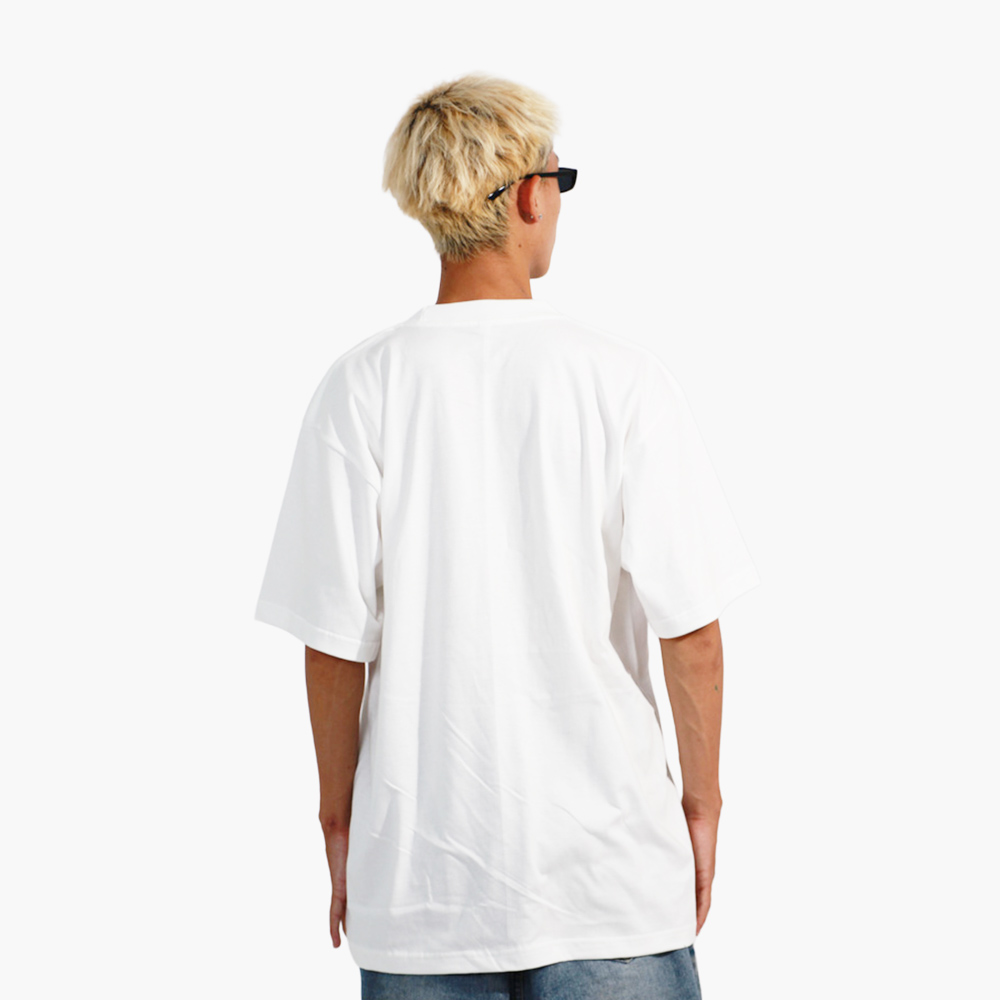 เสื้อ Premium Cotton Comb20 PixelCotton DTG