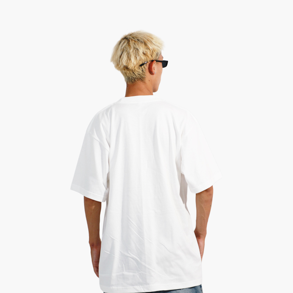 เสื้อ Premium Cotton Comb20 PixelCotton DTG